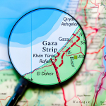 Gaza, Australia sfida Israele sul caso Zomi Frankcom